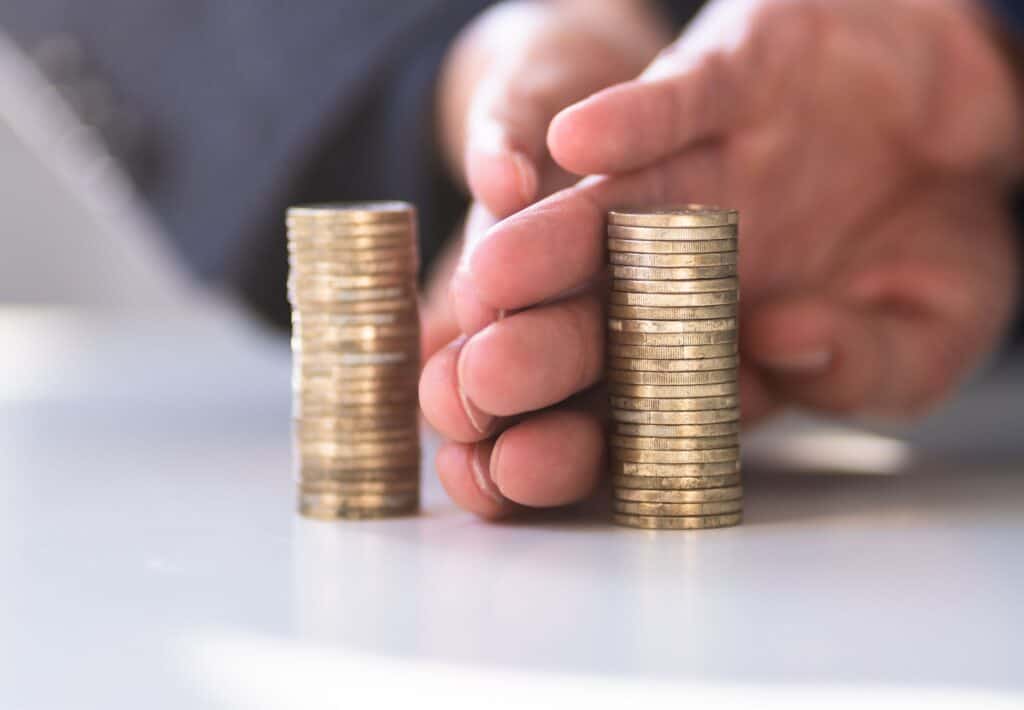 finances