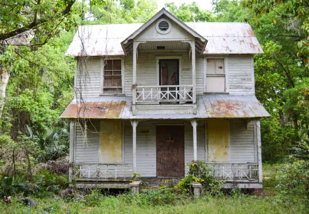 fixer upper