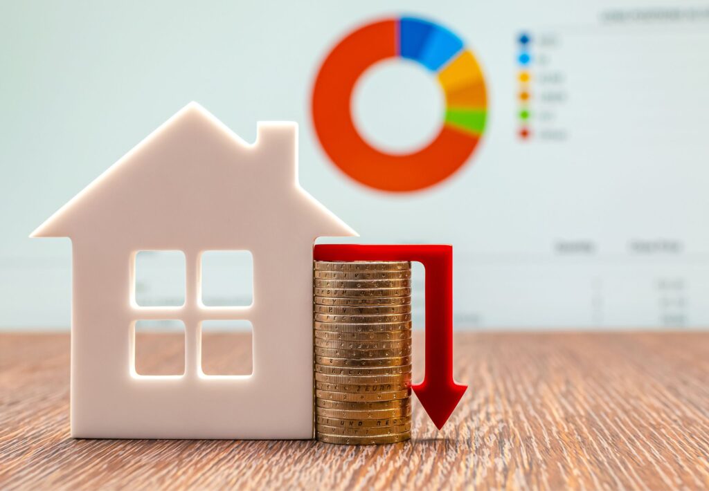 home value