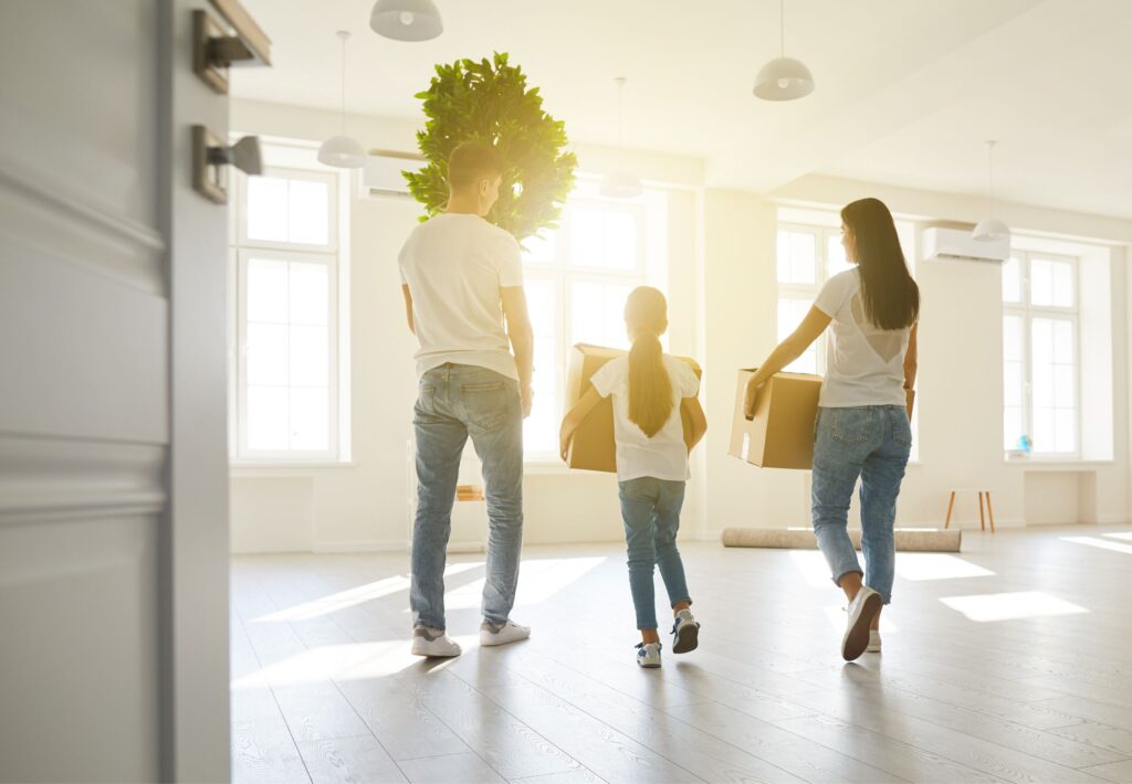sell your home now